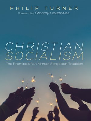 cover image of Christian Socialism